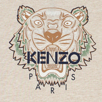 Kenzo Kids Tiger Logo T-Shirt