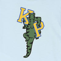 Kenzo Kids Toddler's Lizard Logo T-Shirt