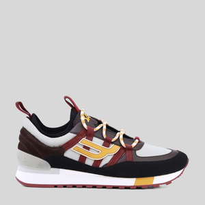 Bally Men's Glick Sneakers