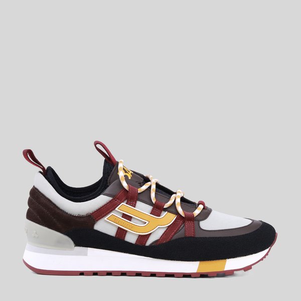 Bally Men's Glick Sneakers