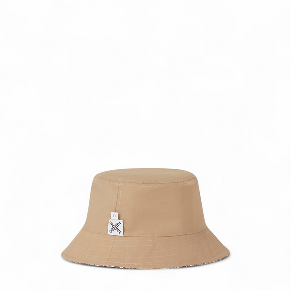 Kenzo 'Python' Reversible Bucket Hat