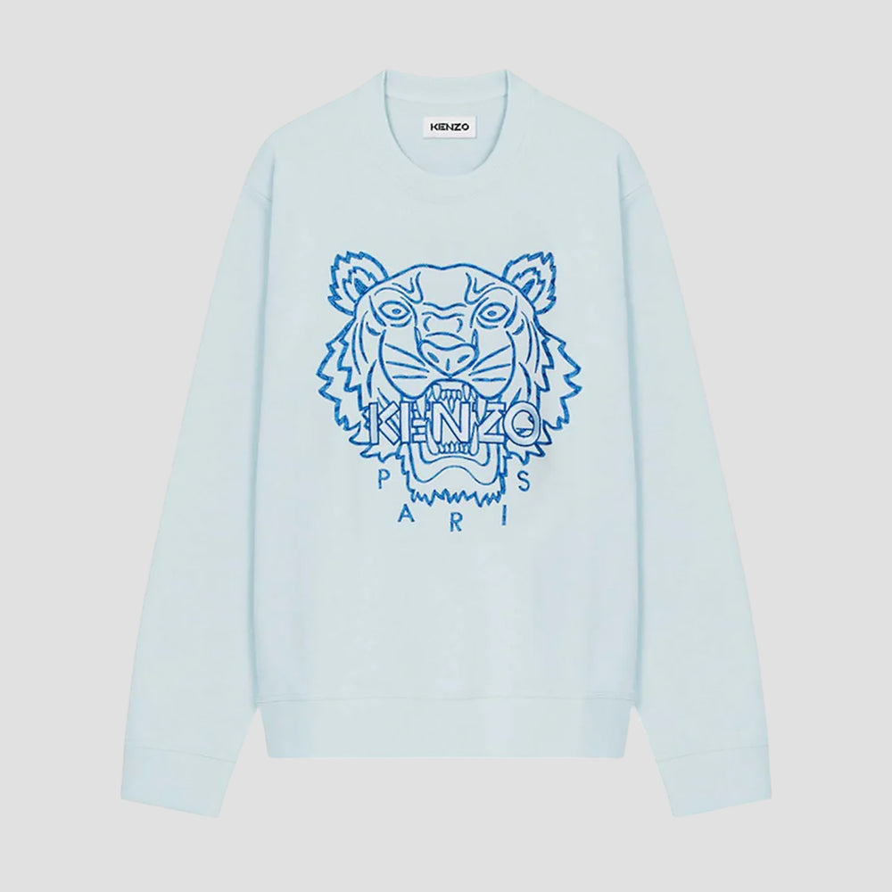 Kenzo Men's Tiger Crew Sweatshirt
