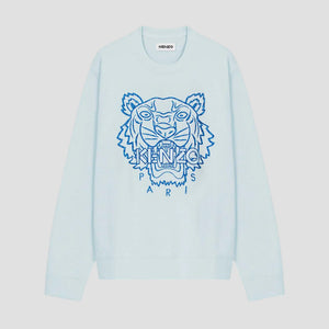 Kenzo Men's Tiger Crew Sweatshirt