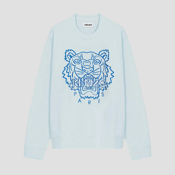 Kenzo Men's Tiger Crew Sweatshirt