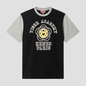 Kenzo Men's 'Tiger Academy' T-Shirt