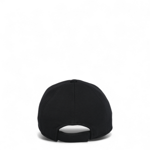 Balmain Kids Toddler's Text Logo Cap