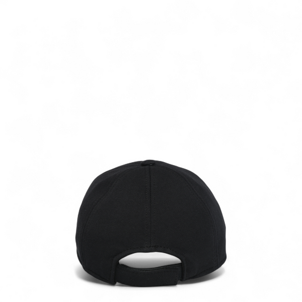 Balmain Kids Toddler's Text Logo Cap