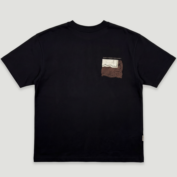 Hidden Treasures 'Don't Forget the Magic' T-Shirt