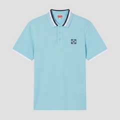 Kenzo Men's Nautical Slim Fit Polo Shirt