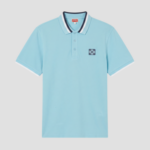 Kenzo Men's Nautical Slim Fit Polo Shirt