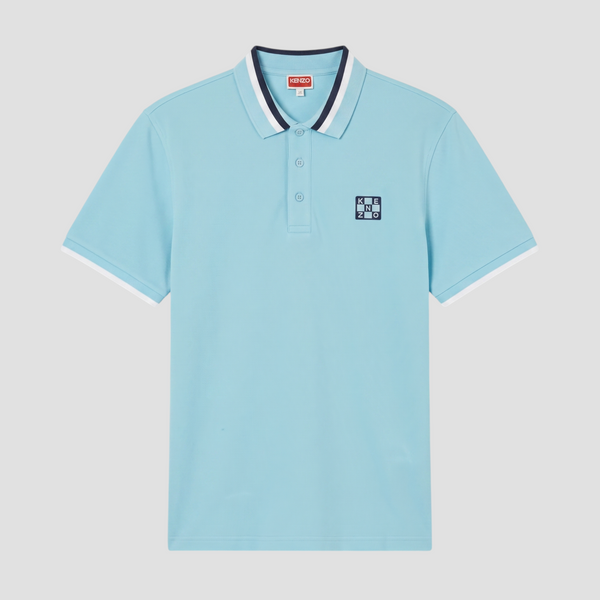 Kenzo Men's Nautical Slim Fit Polo Shirt