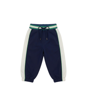 Kenzo Kids Toddler's Side Logo Track Pants