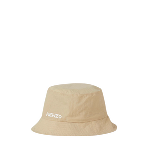 Kenzo Tiger Logo Reversible Bucket Hat
