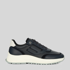 Bally Men's Demmy Leather Sneakers