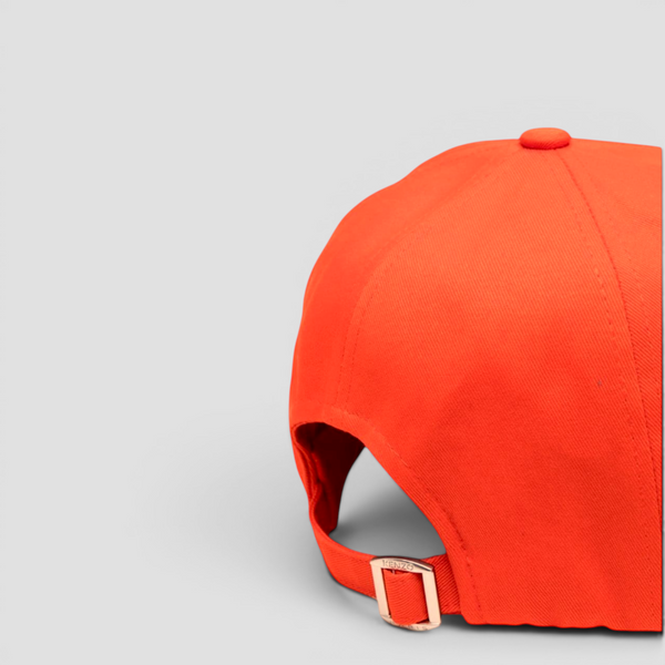 Kenzo Paris Square Oversize Cap