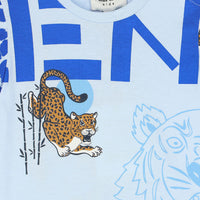 Kenzo Kids Toddler's Jungle Tiger T-Shirt