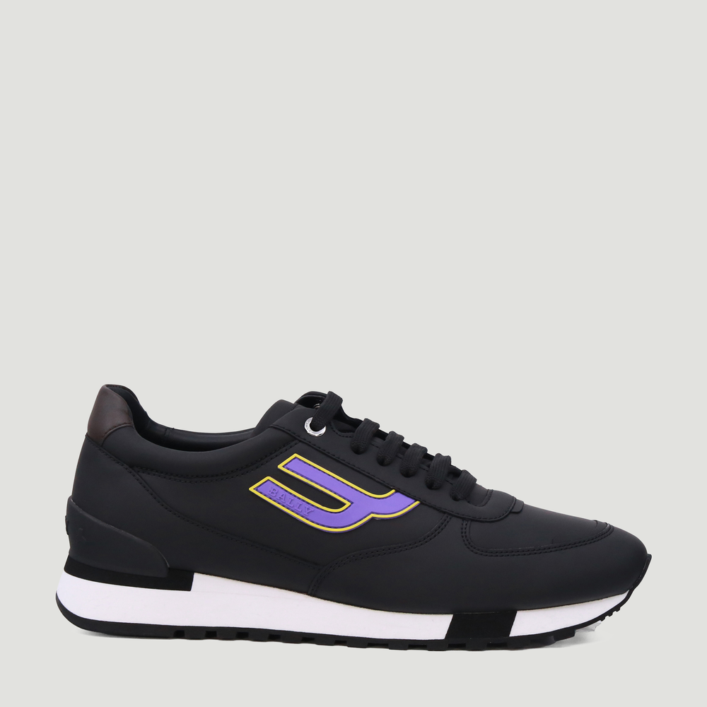 Bally Men's Geret Sneakers