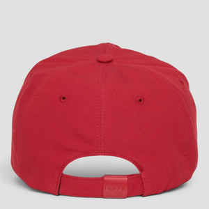 Bally Embroidered Logo Baseball Cap
