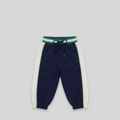 Kenzo Kids Toddler's Side Logo Track Pants
