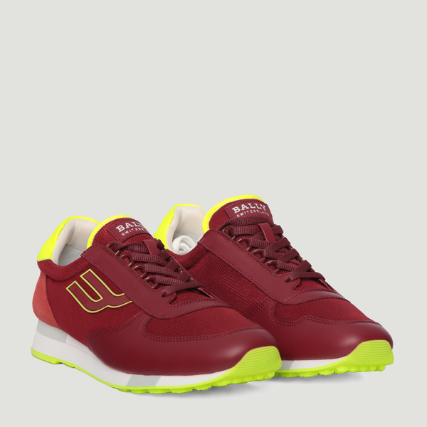 Bally Men's Gavino Sneakers