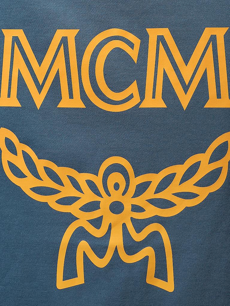 MCM Men's Classic Logo T-Shirt