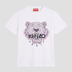 Kenzo Women's Classic Tiger T-Shirt
