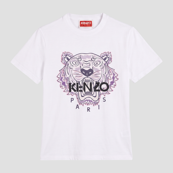 Kenzo Women's Classic Tiger T-Shirt