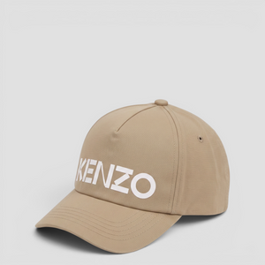 Kenzo "GRAPHY" Baseball Cap