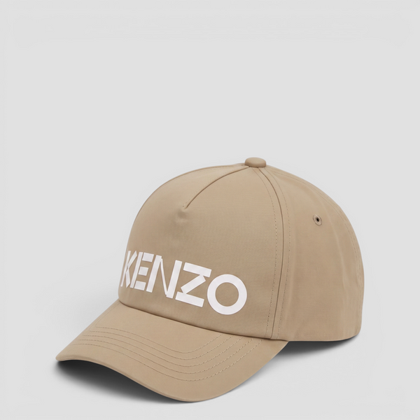 Kenzo "GRAPHY" Baseball Cap