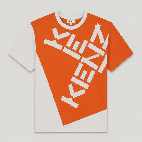 Kenzo Men's Sport 'Big X' T-Shirt