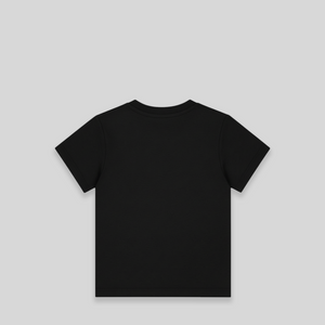 Moschino Kids Toddler's 3-Toy Bear Logo T-Shirt