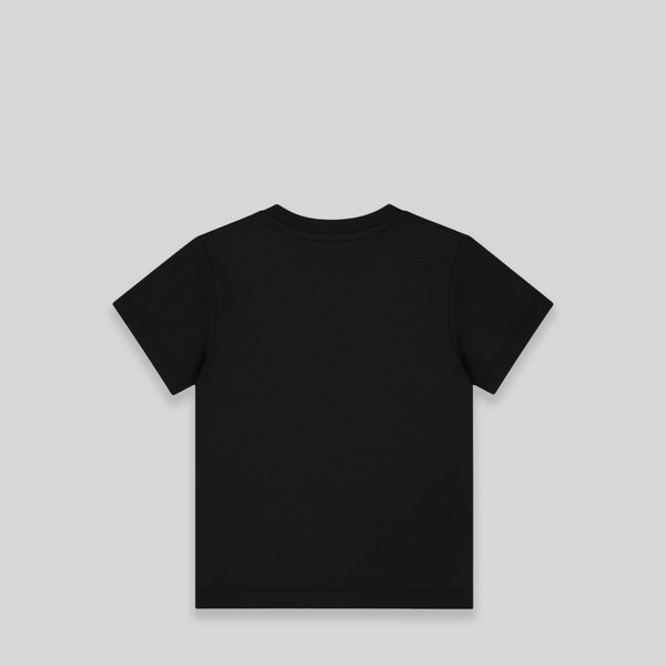 Moschino Kids Toddler's 3-Toy Bear Logo T-Shirt
