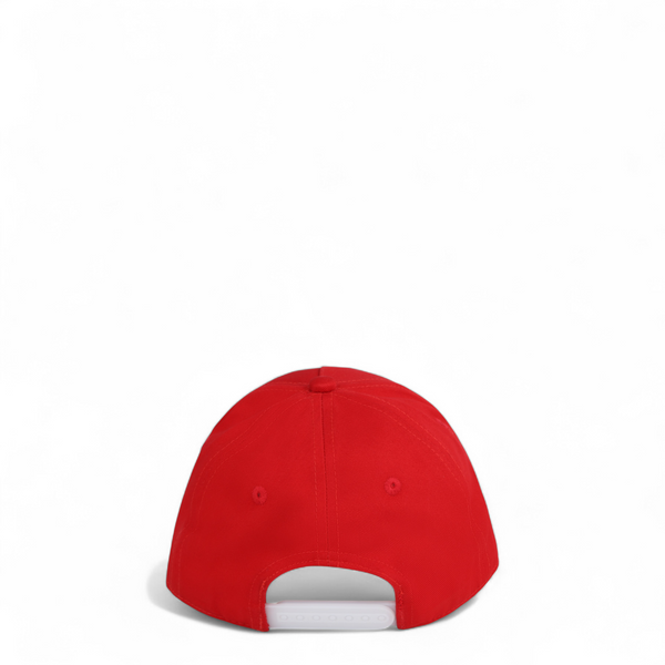 Hugo Boss Kids Cotton Adjustable Baseball Cap