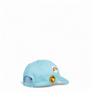 Moschino Kids Emoji Cap