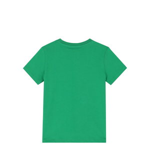 Kenzo Kids Sport 'Big X' Logo T-Shirt