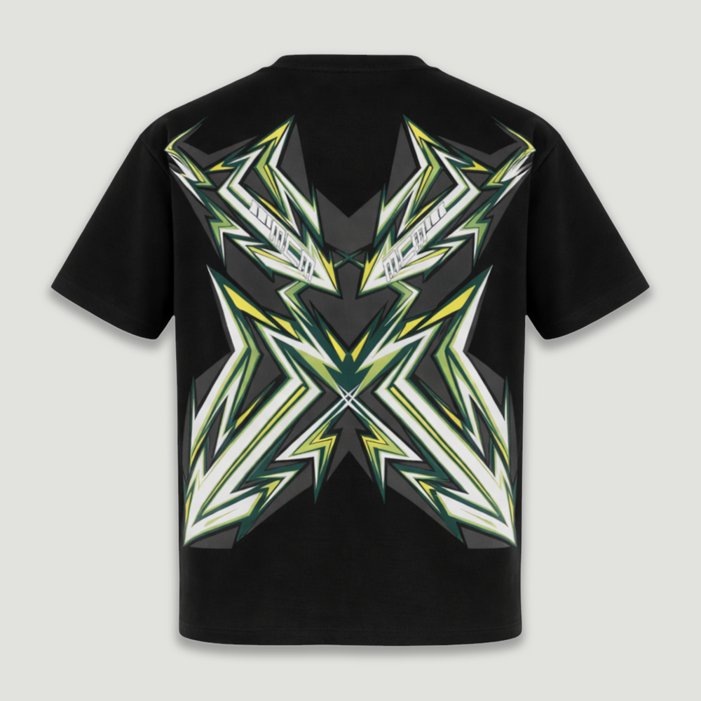 MCM Men's MCMotor T-Shirt