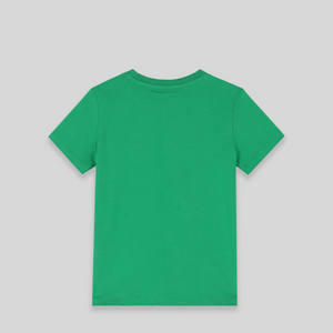 Kenzo Kids Sport 'Big X' Logo T-Shirt