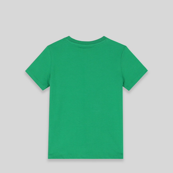 Kenzo Kids Sport 'Big X' Logo T-Shirt