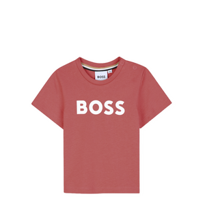 Hugo Boss Kids Toddler's Classic Logo T-Shirt