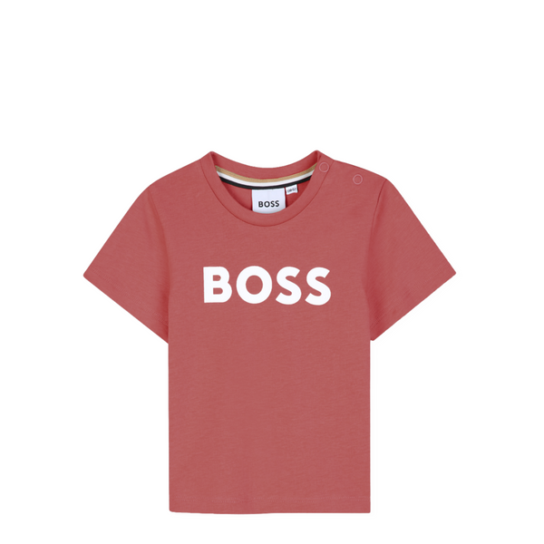 Hugo Boss Kids Toddler's Classic Logo T-Shirt