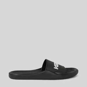 Kenzo Men's Logo Pool Slides