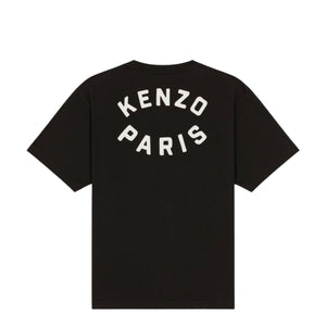 Kenzo Men's 'Target' Oversize T-Shirt