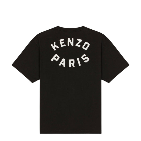Kenzo Men's 'Target' Oversize T-Shirt