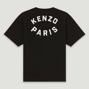 Kenzo Men's 'Target' Oversize T-Shirt