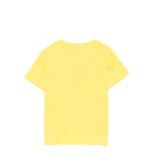 Moschino Kids Toddler's Text Logo T-Shirt