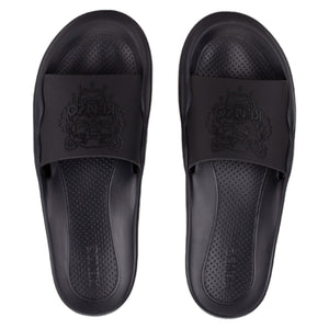 Kenzo Women's Tiger Pool Mule Slides