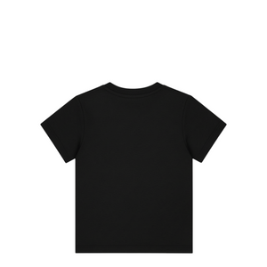 Moschino Kids Toddler's 3-Toy Bear Logo T-Shirt