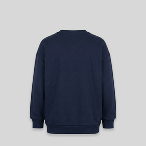 Balmain Kids B Logo Sweatshirt