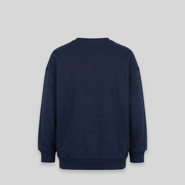 Balmain Kids B Logo Sweatshirt