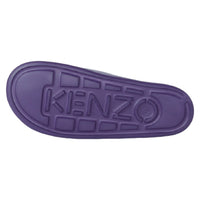 Kenzo Men's Pool Tiger Slides